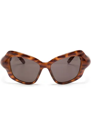 Balenciaga Bossy Cat Sunglasses