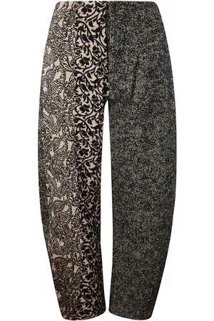 UMA WANG Pollock trousers