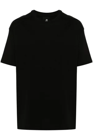 THOM KROM Cotton T-shirt