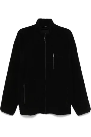Fendi FF-pattern sweatshirt