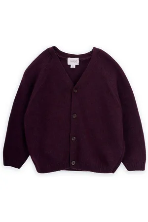 KNOT Kobe cardigan