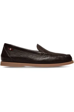 Bally Nelson loafers
