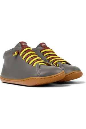 Camper Peu Cami leather shoes