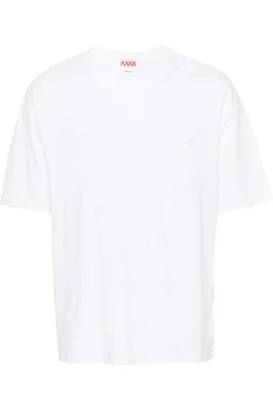 VISVIM Sublig Jumbo T-shirt (pack of three)