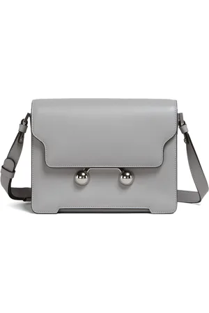 Marni Medium Trunkaroo shoulder bag