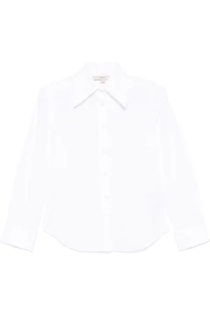 REMAIN Cotton shirt