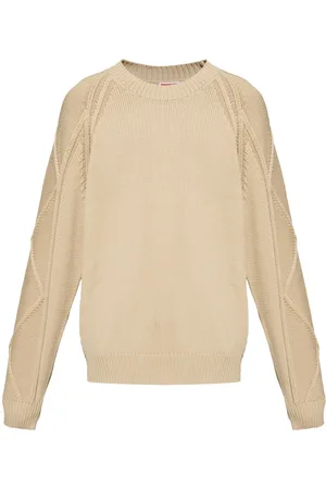 Kenzo Boke Flower appiqué jumper