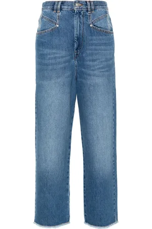 Isabel Marant Dilali jeans