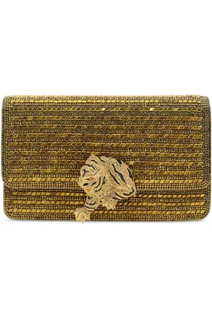 Roberto Cavalli Roar clutch