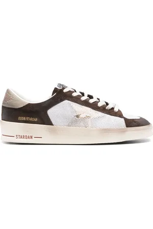 Golden Goose Stardan sneakers
