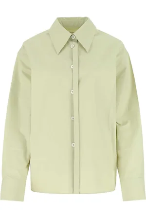 Jil Sander Poplin shirt
