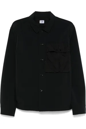C.P. Company GD Shell overshirt