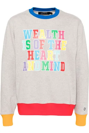 Billionaire Boys Club Graphic-print hoodie