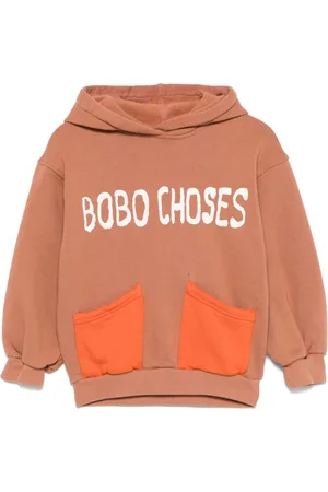 Bobo Choses Shadow hoodie