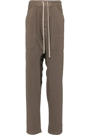 Rick Owens Classic cargo pants