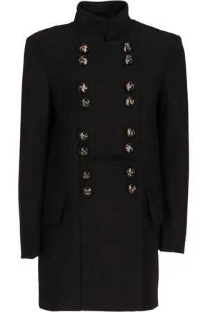 Vivienne Westwood 2015-2016 double-breasted coat