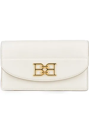 Bally Beylor clutch bag