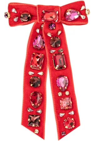 Jennifer Behr Lucia bow barrette