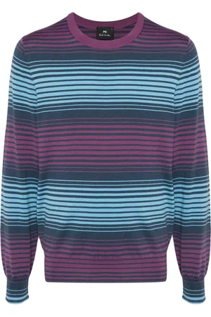 Paul Smith Striped jumper