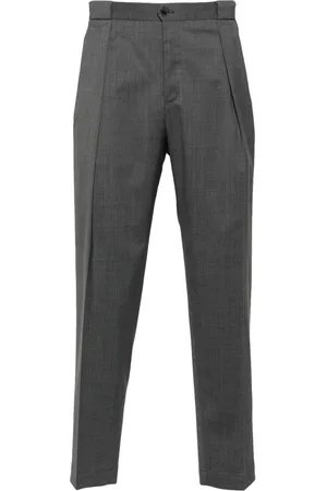 BRIGLIA Portobellos trousers