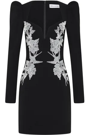 Rebecca Vallance Monroe mini dress