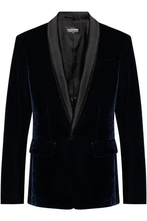 Dsquared2 Shawl tuxedo blazer