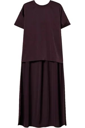 Twin-Set Georgette T-shirt