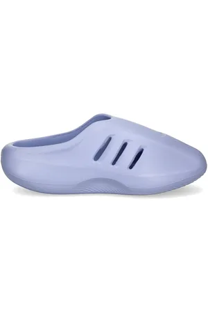 adidas Adifom IIInfinity round-toe slippers