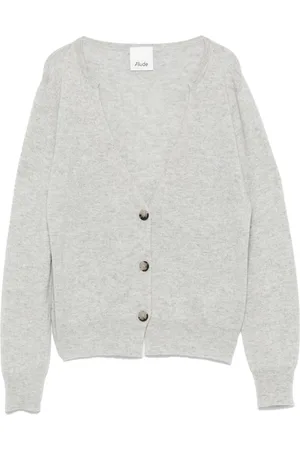 Allude Cashmere cardigan