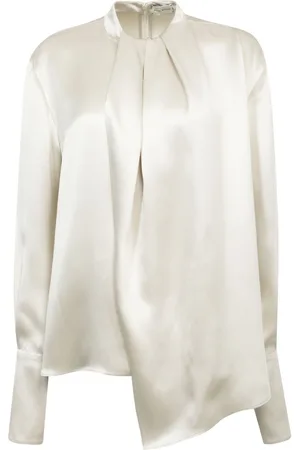 MAGDA BUTRYM Silk blouse