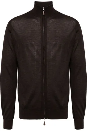 N.PEAL Hyde cardigan
