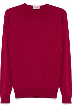 JOHN SMEDLEY Lundy sweater