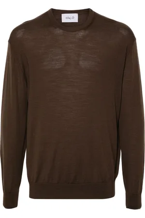 D4.0 Wool sweater