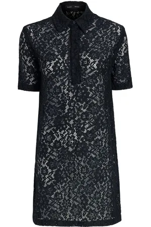 Proenza Schouler Rainer mini dress