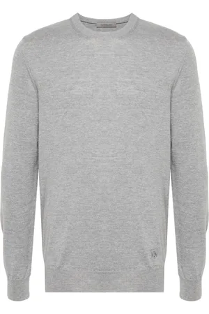 corneliani Virgin-wool sweater