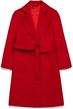 MAX&Co. Kids Wool coat