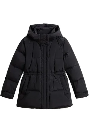 Woolrich Alsea puffer jacket
