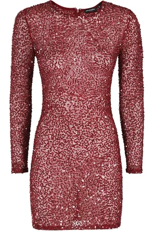Retrofete Emani mini dress
