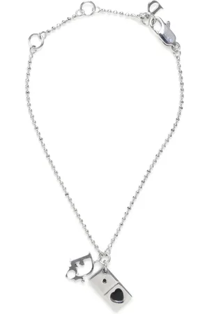 Dior CD Heart bracelet