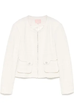BAPY Tweed jacket