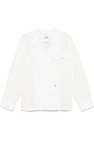 Khaite Garth shirt