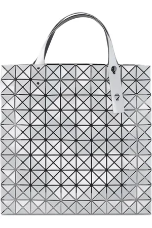 Issey Miyake Prism tote bag