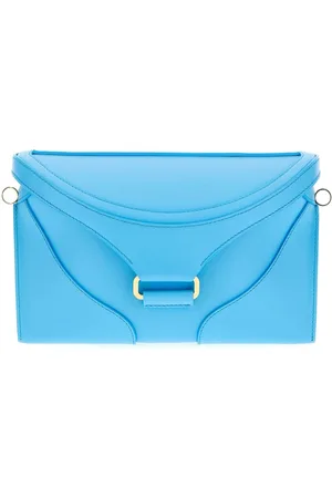 RODO Leather clutch bag