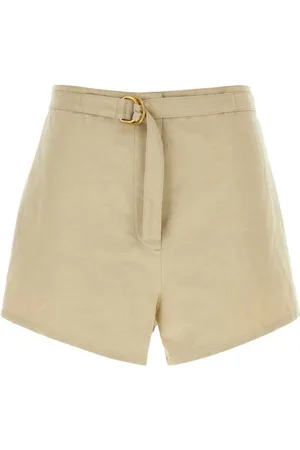 Prada High-waisted shorts