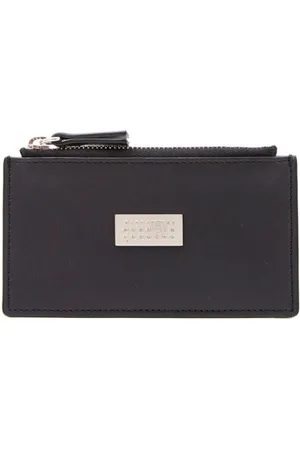 Maison Margiela Numeric bifold wallet
