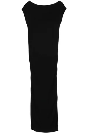 Gucci 2010s stretch-jersey maxi dress