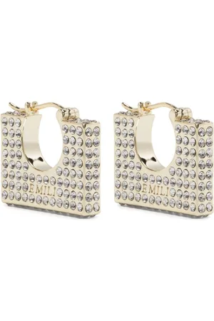Emilia Lay Cara earrings
