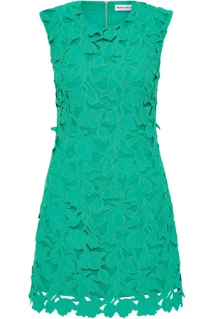 Rebecca Vallance Eden mini dress