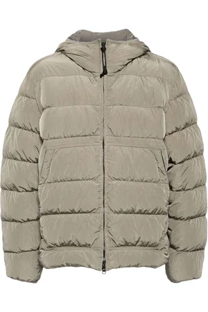 C.P. Company Hood padded down jacket