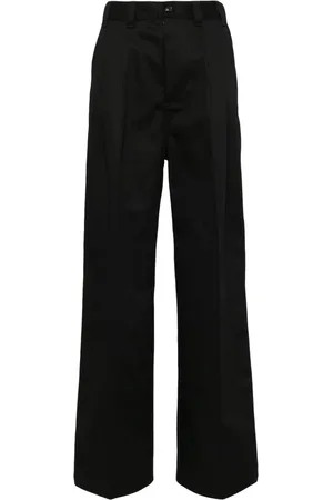 Maison Margiela Skater chino trousers